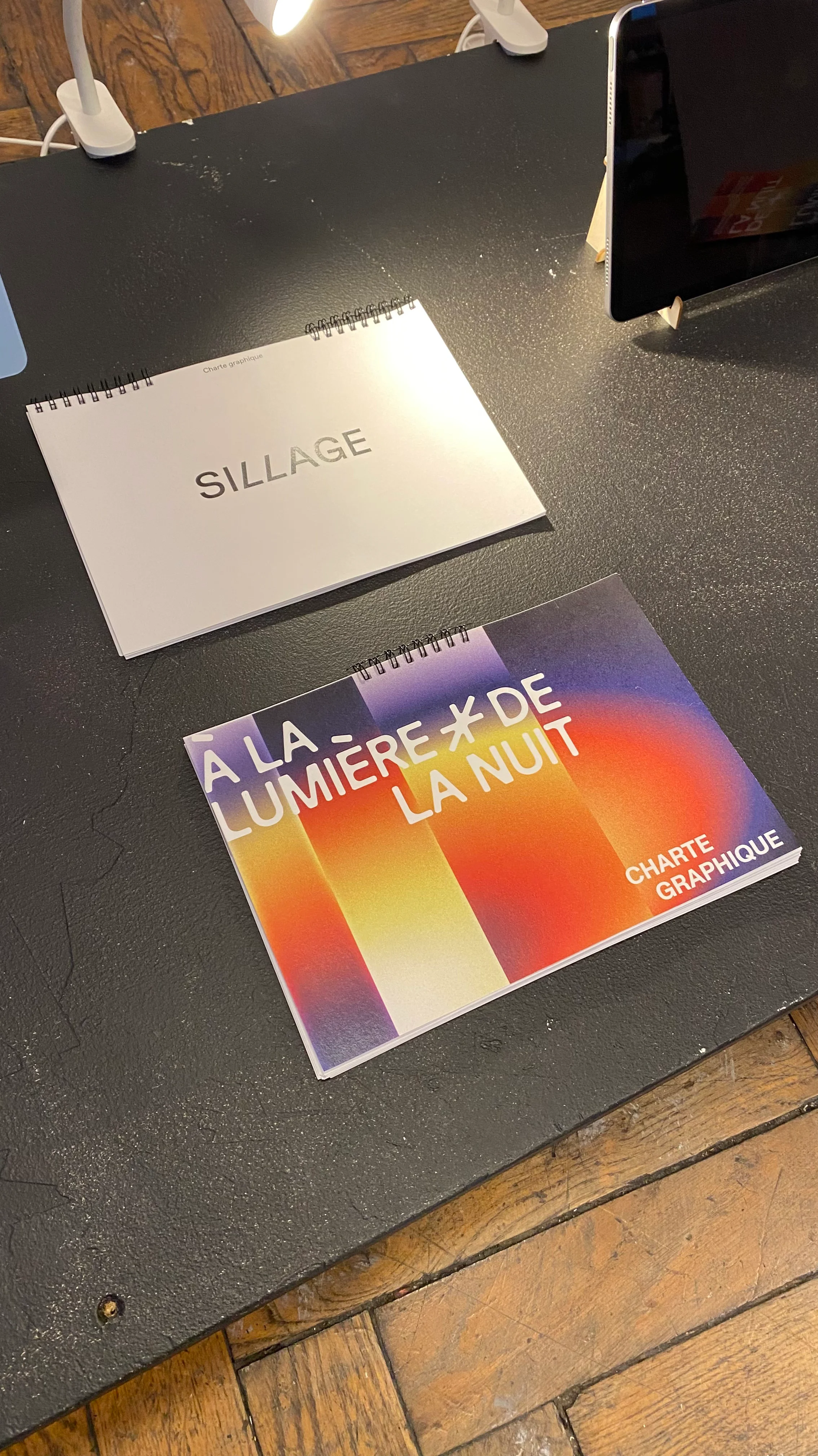 Mediation cards set
